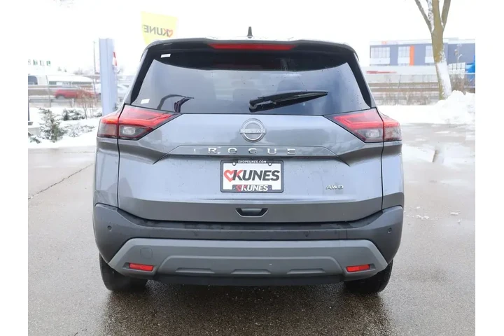$19577 : Nissan Rogue 2023 AWD S 4dr image 7
