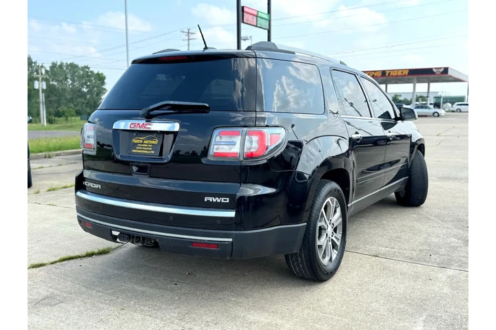 $7999 : 2016 GMC Acadia SLT-1 AWD image 5