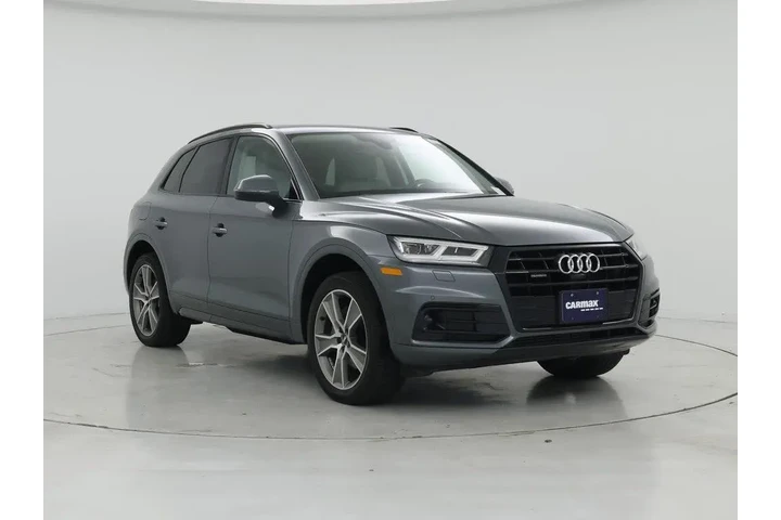 $29998 : Audi Q5 2019 AWD quattro Pre image 1