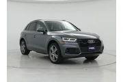 Audi Q5 2019 AWD quattro Pre en Sacramento