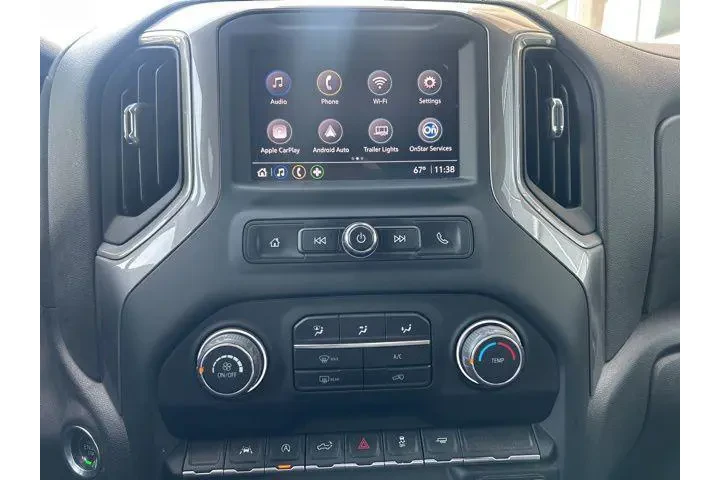 $26995 : Chevrolet Silverado 1500 202 image 8