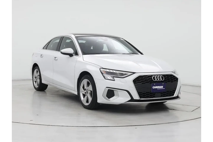 $22998 : Audi A3 2024 Premium 40 TFSI image 1