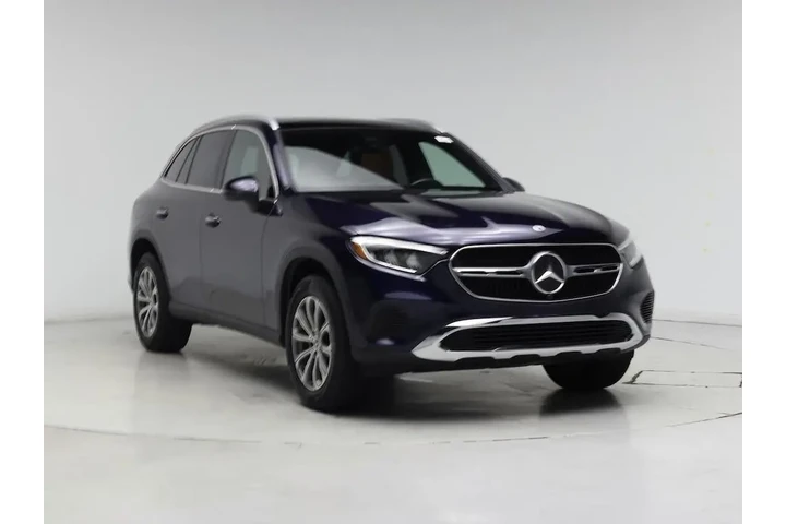 $37998 : Mercedes-Benz GLC 2023 GLC 3 image 1