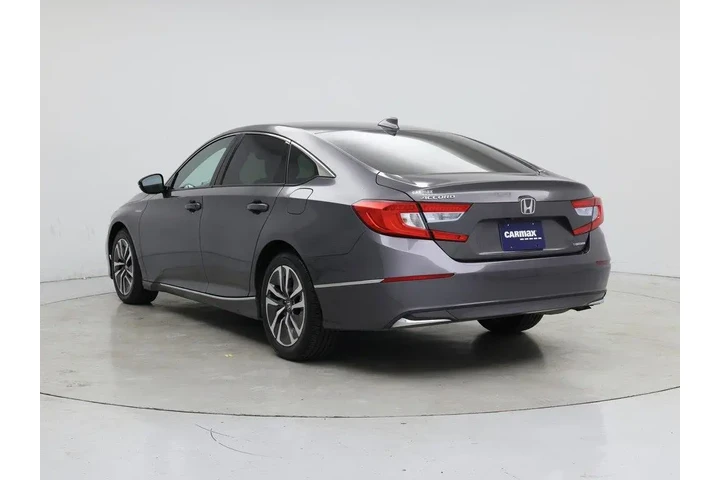 $18998 : Honda Accord Hybrid 2019 EX- image 2