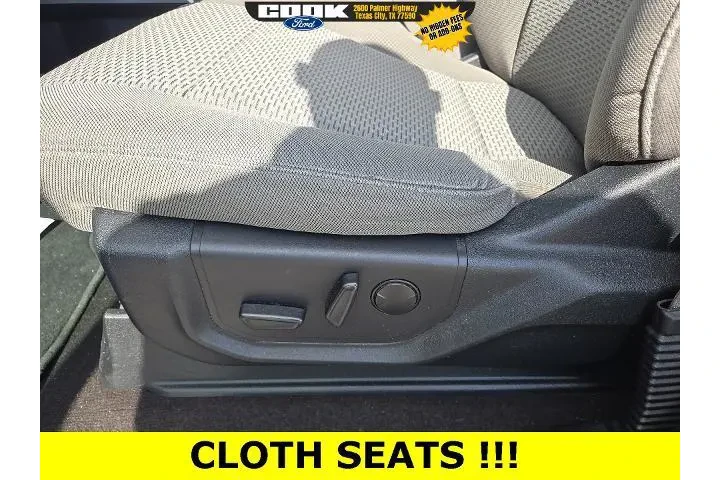 $19983 : Ford F-150 2019 4x4 XL 4dr S image 5