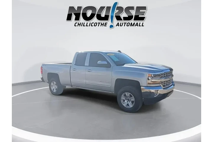 $16461 : Chevrolet Silverado 1500 201 image 2