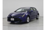 $24998 : Toyota Corolla Hatchback 202 thumbnail