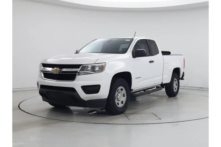 $17998 : Chevrolet Colorado 2017 4x2 image 4
