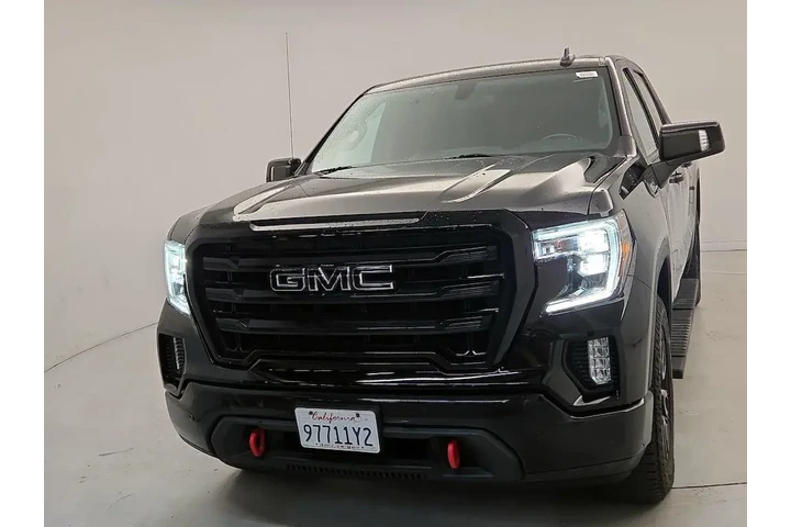 $34998 : GMC Sierra 1500 2020 4x2 Ele image 3