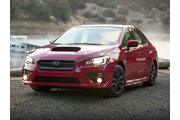 Subaru WRX 2016 AWD Premium en New Hampshire