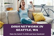 DISH Network Service Seattle en Seattle