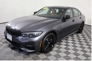 $31500 : BMW 3 Series 2022 AWD 330e x thumbnail