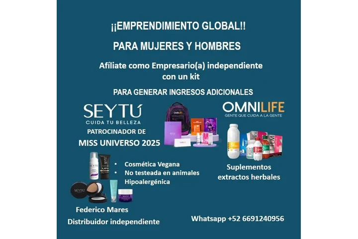 GENERA INGRESOS EXTRA image 1