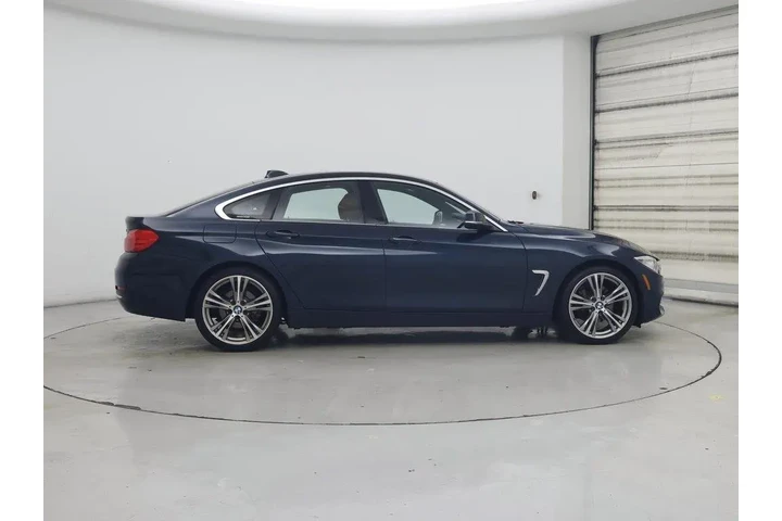 $13998 : BMW 4 Series 2016 428i Gran image 7