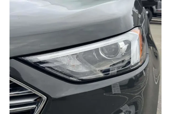 $25500 : Ford Edge 2022 AWD SEL 4dr C image 7
