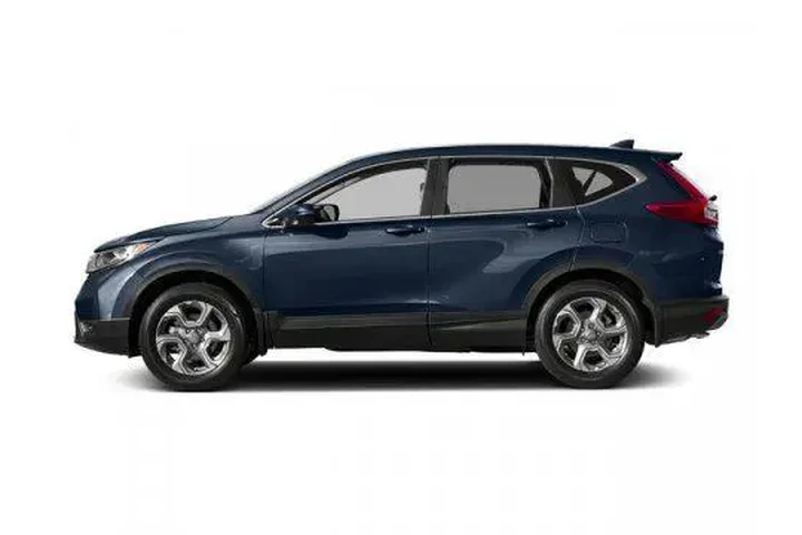 $15991 : Honda CR-V 2017 AWD EX 4dr S image 3
