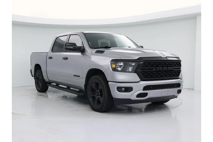 $35998 : Ram 1500 2023 4x4 Lone Star image 1