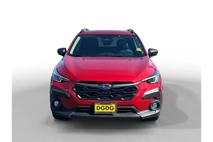 $24604 : Subaru Crosstrek 2024 AWD Li image 8