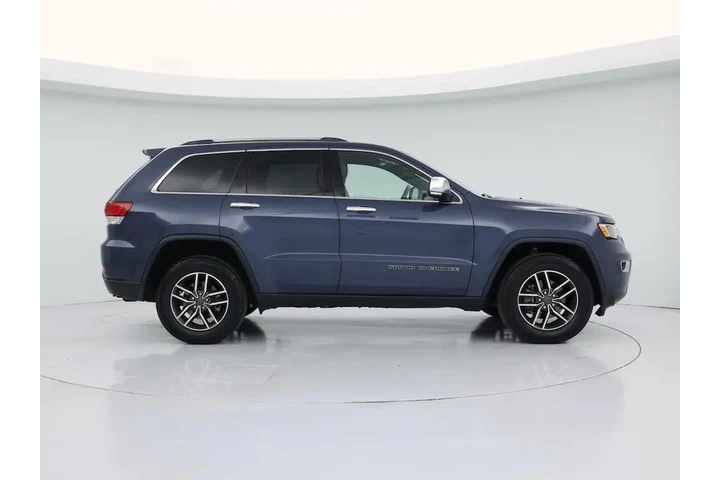 $26998 : Jeep Grand Cherokee 2020 4x4 image 7
