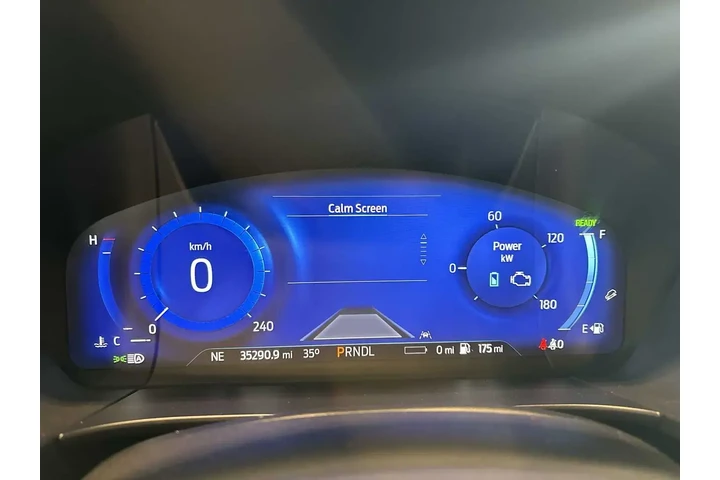 $22999 : Ford Escape Plug-In Hybrid 2 image 10