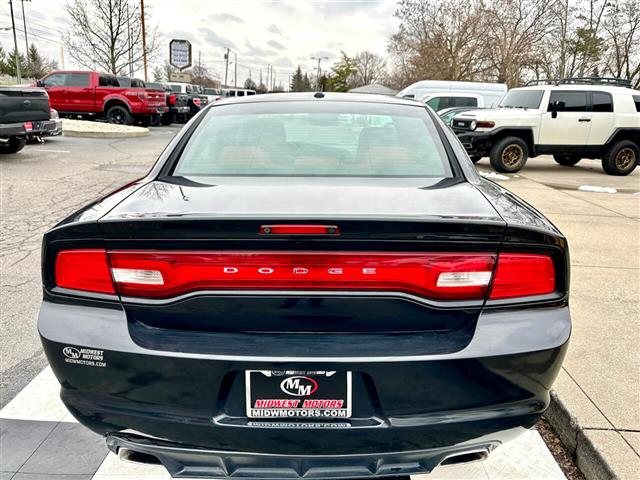 $12991 : 2013 Charger 4dr Sdn RT Plus image 10