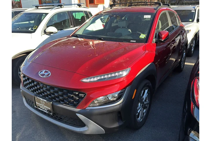 $18990 : Hyundai KONA 2023 AWD SEL 4d image 4