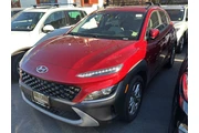 $18990 : Hyundai KONA 2023 AWD SEL 4d thumbnail