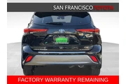 $48990 : 2023 Highlander Hybrid Platin thumbnail