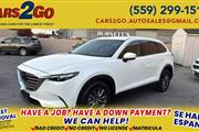 $29888 : 2021 MAZDA CX-9 thumbnail