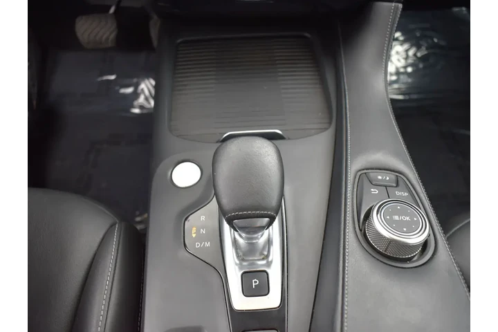 $14495 : INFINITI QX50 2019 AWD Pure image 10