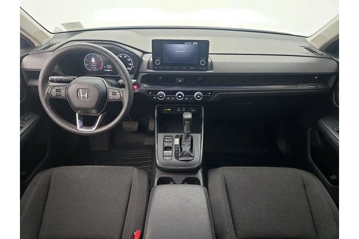 $27998 : Honda CR-V 2023 AWD EX 4dr S image 9