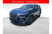 $22505 : Nissan Rogue 2025 SV 4dr Cro thumbnail