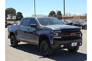 Chevrolet Silverado 1500 202