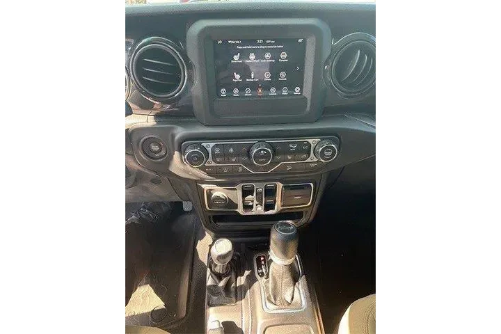 $22494 : Jeep Wrangler Unlimited 2020 image 7