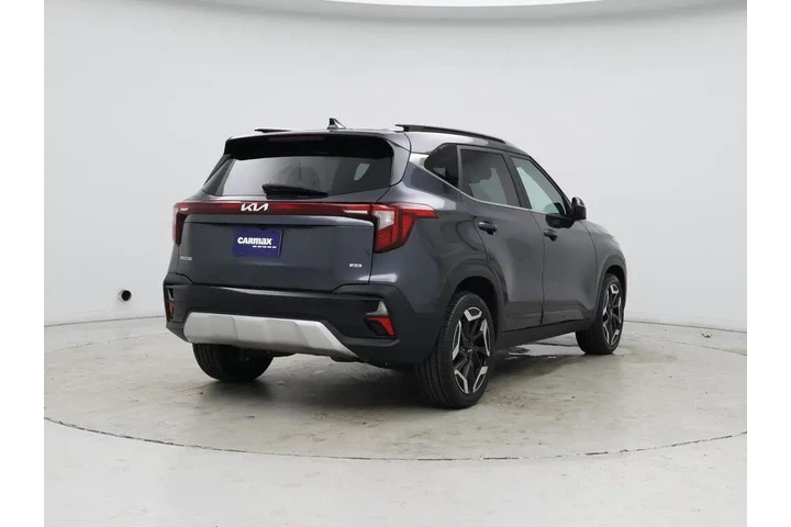 $24998 : Kia Seltos 2024 AWD SX 4dr S image 8