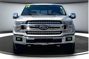 $28500 : Ford F-150 2018 4x4 King Ran thumbnail