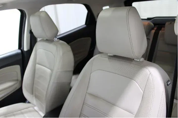 $13982 : Ford EcoSport 2019 AWD Titan image 4