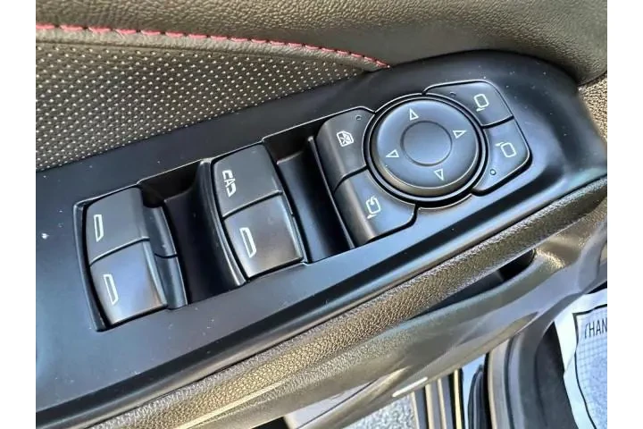 $35999 : Chevrolet Traverse 2023 4x4 image 9