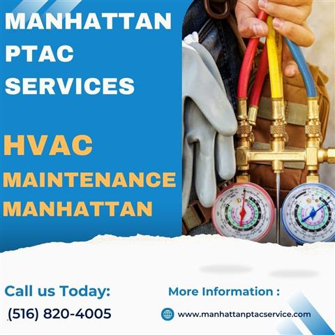 Manhattan PTAC Services image 1