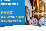 Manhattan PTAC Services en New York