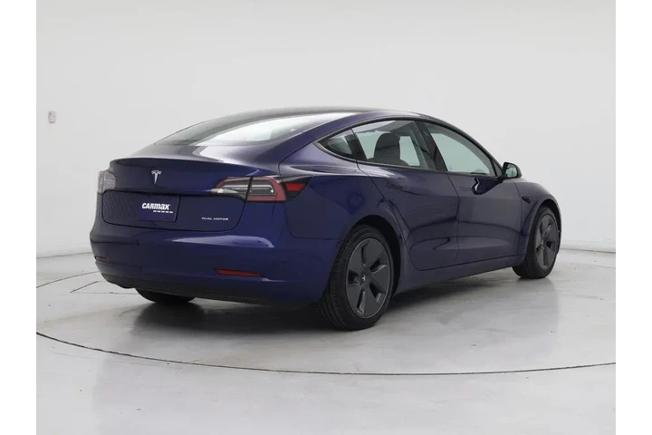 $30998 : Tesla Model 3 2022 AWD Long image 8