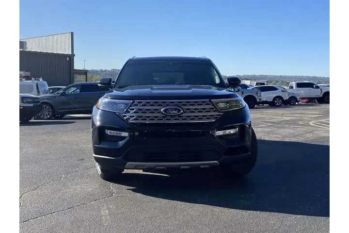 $34997 : Ford Explorer 2023 Limited 4 image 9