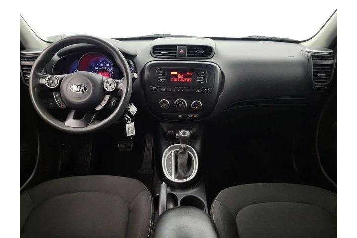 $11998 : Kia Soul 2015 4dr Crossover image 9