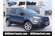 Ford EcoSport 2022 AWD SE 4d en New Hampshire