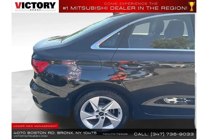 $16995 : Audi A3 2023 Premium 40 TFSI image 10