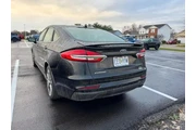 $18900 : Ford Fusion 2020 SEL 4dr Sed thumbnail