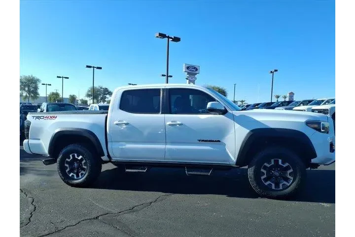 $36647 : Toyota Tacoma 2022 4x4 TRD P image 7