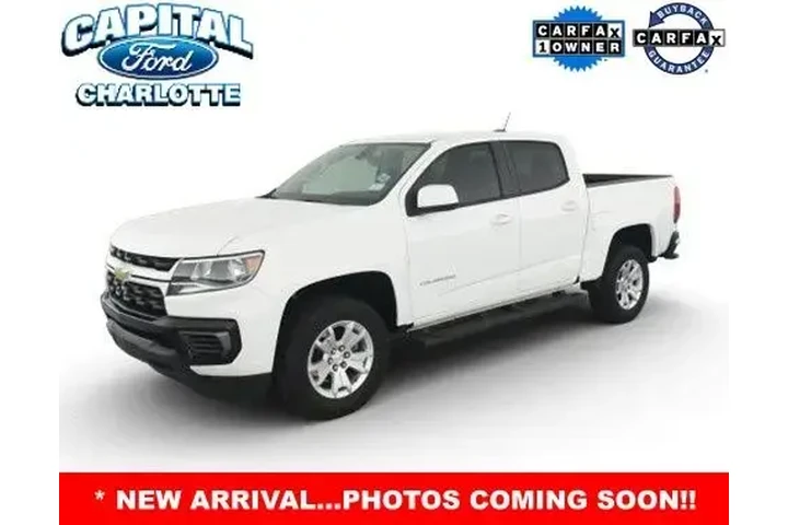 $25999 : Chevrolet Colorado 2022 4x4 image 2