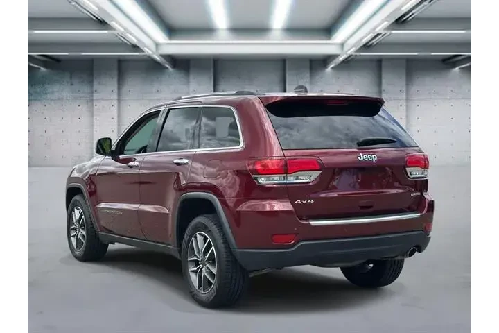 $24995 : Jeep Grand Cherokee 2021 4x4 image 6