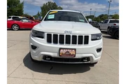 $11950 : 2014 Grand Cherokee Overland thumbnail